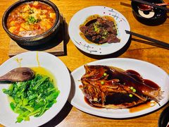 -马灯部落·西湖边的创意山景餐厅(虎跑动物园店)