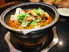 -百味源炭火烤翅 ·夜市大排档(酒仙桥店)