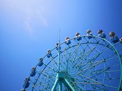 -南京银杏湖乐园