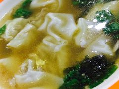 -二红烧烤排骨串(麦岛店)