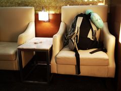 -虹桥机场V2贵宾休息室