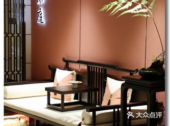 小树探店|融合茶道的SPA会所,直接让人满血复活