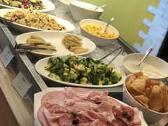 -拉蒂娜·巴西牛排馆 Latina·Brazilian Steakhouse(陆家嘴旗舰店)