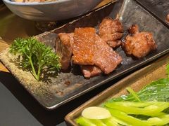 -無二炙坊·和牛烧肉(大钟寺1733店)
