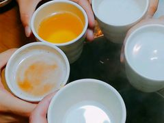 -佬土鹅肠火锅(中建大观店)