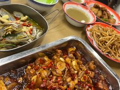 -老三样·旧食新味(万寿宫店)