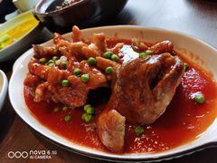 -佬泰丰斋· 乌镇茶食餐厅