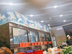-白洋淀灶台鱼(名佳花园店)