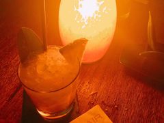 -FLAIR顶层餐厅酒吧(浦东丽思卡尔顿酒店)