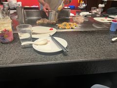 -火地铁板烧(昆山万象汇店)