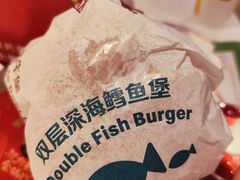 -麦当劳(开平潭江店)