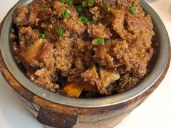 -刘胖子家常菜·蹄花焖藕(兴业店)