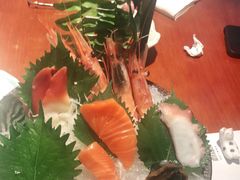 -匠和风精致料理(宁德万达店)