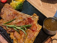 -豪客来牛排(成都锦江大融城店)