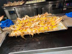 -喜庭海鲜自助(来福士店)