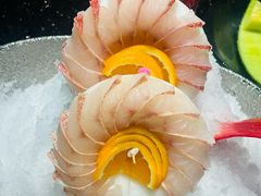 -海鲨湾海鲜会馆(百家湖1912店)