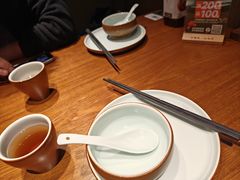 -云海肴·汽锅鸡·云南菜(苏州中心店)