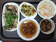 -好成财牛排馆(涂门街总店)