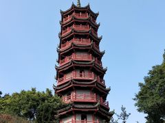 -南沙天后宫景区
