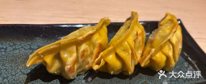 南京大牌档(龙江新城市广场店)金牌煎饺图片