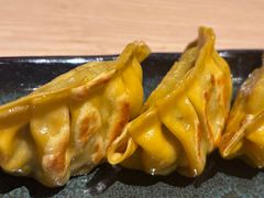 金牌煎饺-南京大牌档(龙江新城市广场店)