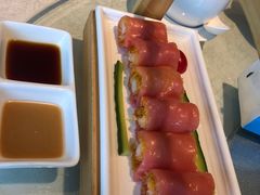 -安蒂娅.悦景轩中餐厅(西乡店)