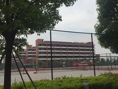 -常州大学怀德学院