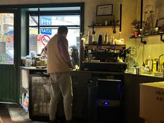 -SeekSeeking咖啡专门店(堰塘街店)