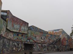 -四川美术学院美术馆