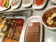 -海底捞火锅(莘松路店)