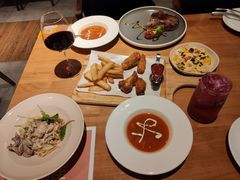 -新贝乐意大利餐厅(苏州中心店)