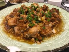 -美极鲜食坊(宝安南路店)