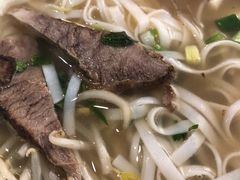 -越南牛肉河粉餐厅(书院巷店)