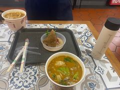 -1980烧肉粽(金榜店)