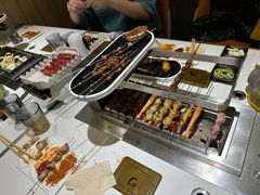 -北京华联购物中心(同成街店)