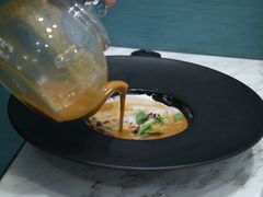 -La Mer Restaurant & Lounge