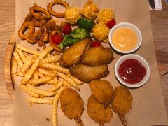 -必胜客(骡马市店)