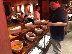-牛事制造局牛肉火锅(莲岳路店)
