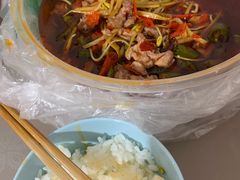 -绝城芋儿鸡(犀浦旗舰店)