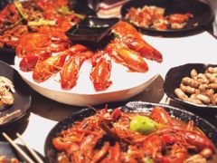 -沪小胖小龙虾(淮海中路旗舰店)