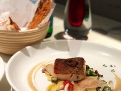 地中海煎海鱼-Solo(衡山路店)