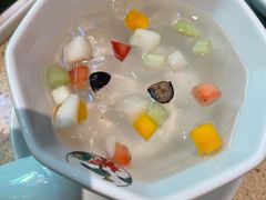 -点都德(长泰广场店)