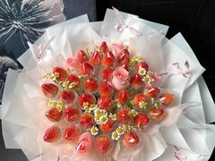 -花仙女鲜花店