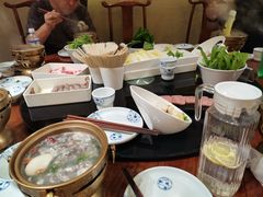 -古关火锅店(古北水镇景区店)