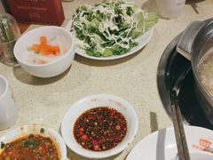 -煲大王猪肚鸡·椰子鸡火锅(红谷滩万达店)