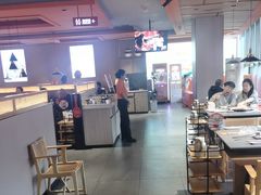 -竹犇番茄火锅(长风街店)