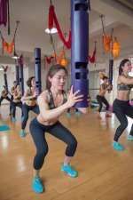 -瑞莱克斯健身俱乐部