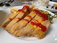 -起士林西餐厅(东经路店)