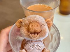 -龙记·香港茶餐厅(海上世界店)