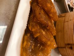 -海江月海鲜酒家(前山店)